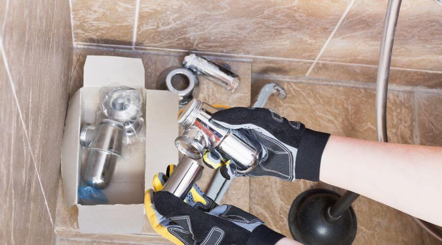 Expert flood damage restoration services in Farmington, UT